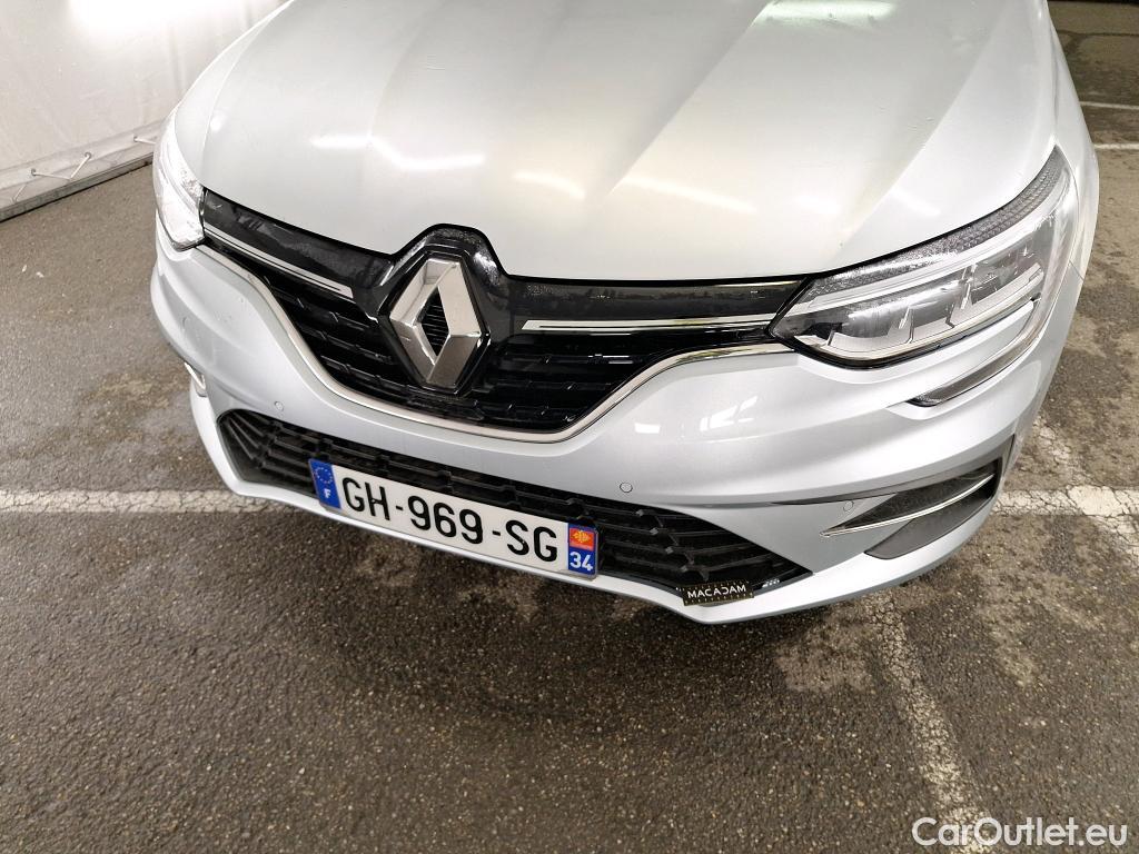  Renault  Megane  IV Business 1.0 TCe 115CV BVM6 E6d #11