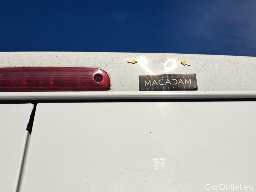  Peugeot  Boxer PEUGEOT  / 2014 / 4P / Fourgon tôlé BLUEHDI 110 PREMIUM 335 L2H2 #17