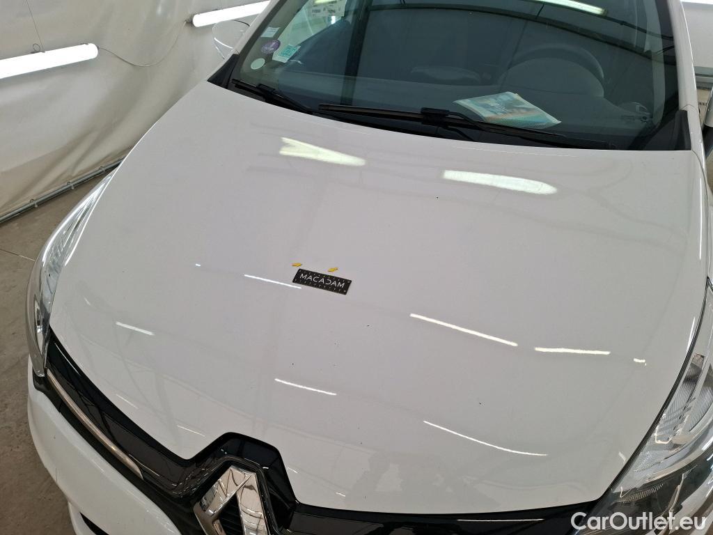  Renault  Clio  IV Business 0.9 TCe 90CV BVM5 E6 #3