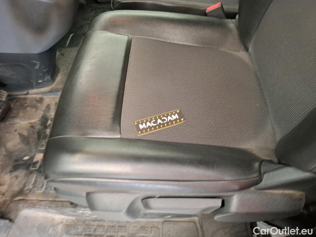  Citroen  Jumpy  Fourgon Club M 1.5 BlueHDi 100CV BVM6 E6d #17