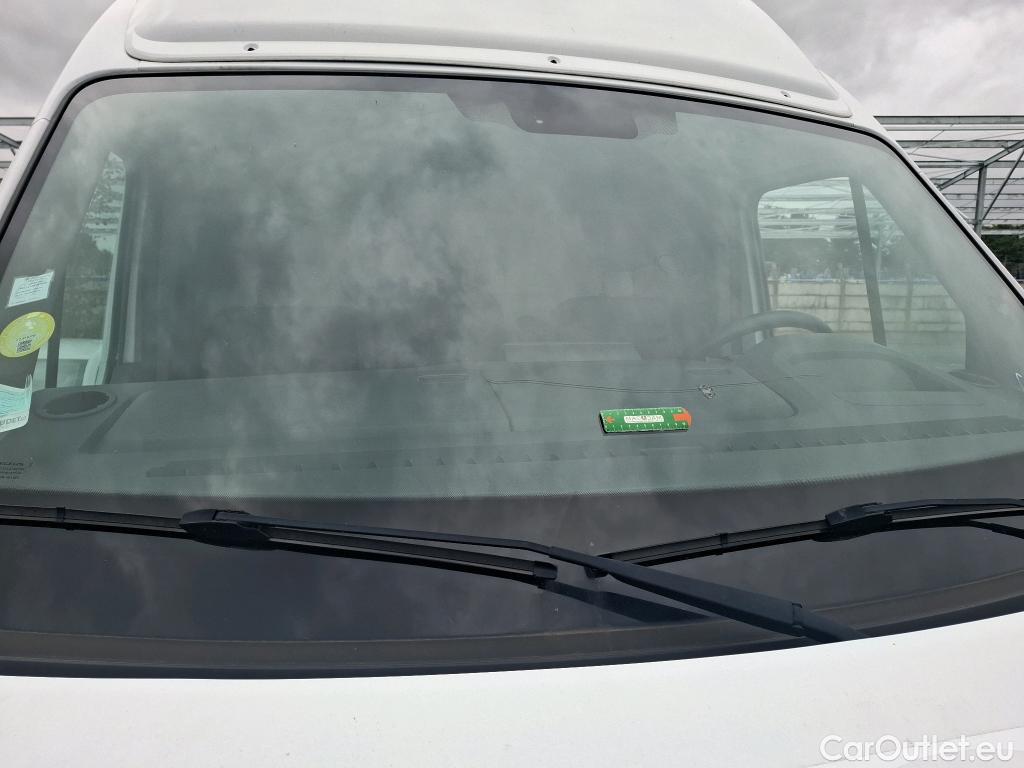  Renault  Master RENAULT  / 2019 / 4P / Fourgon tôlé FG Tr GCF F3500 L2H3 dCi 135 #16