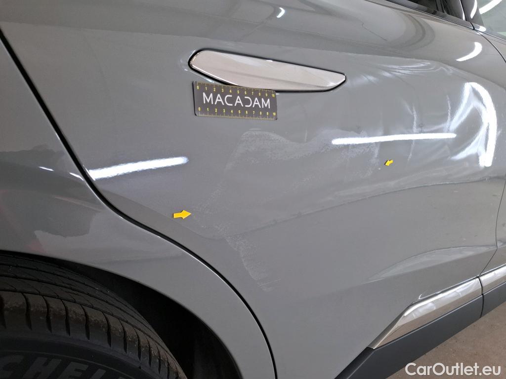  Bmw  Serie 4 DS 4 Rivoli 1.6 PureTech 180CV BVA8 E6d #39
