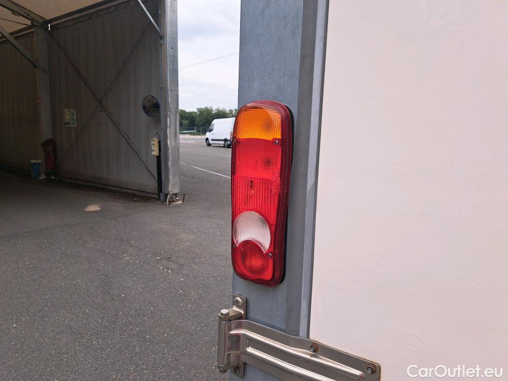  Fiat  Ducato FIAT  SC VU 2p Châssis cabine 3 5 L 2 3 Multijet 130 Pack Pro Nav #6
