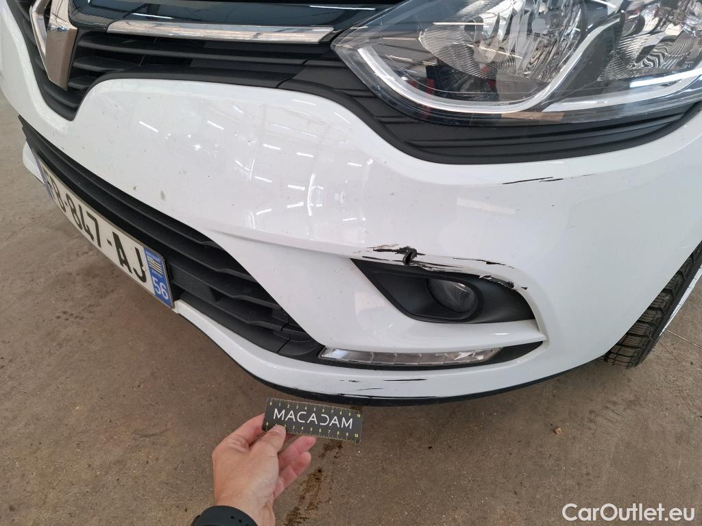  Renault  Clio  IV Business 0.9 TCe 90CV BVM5 E6 #16