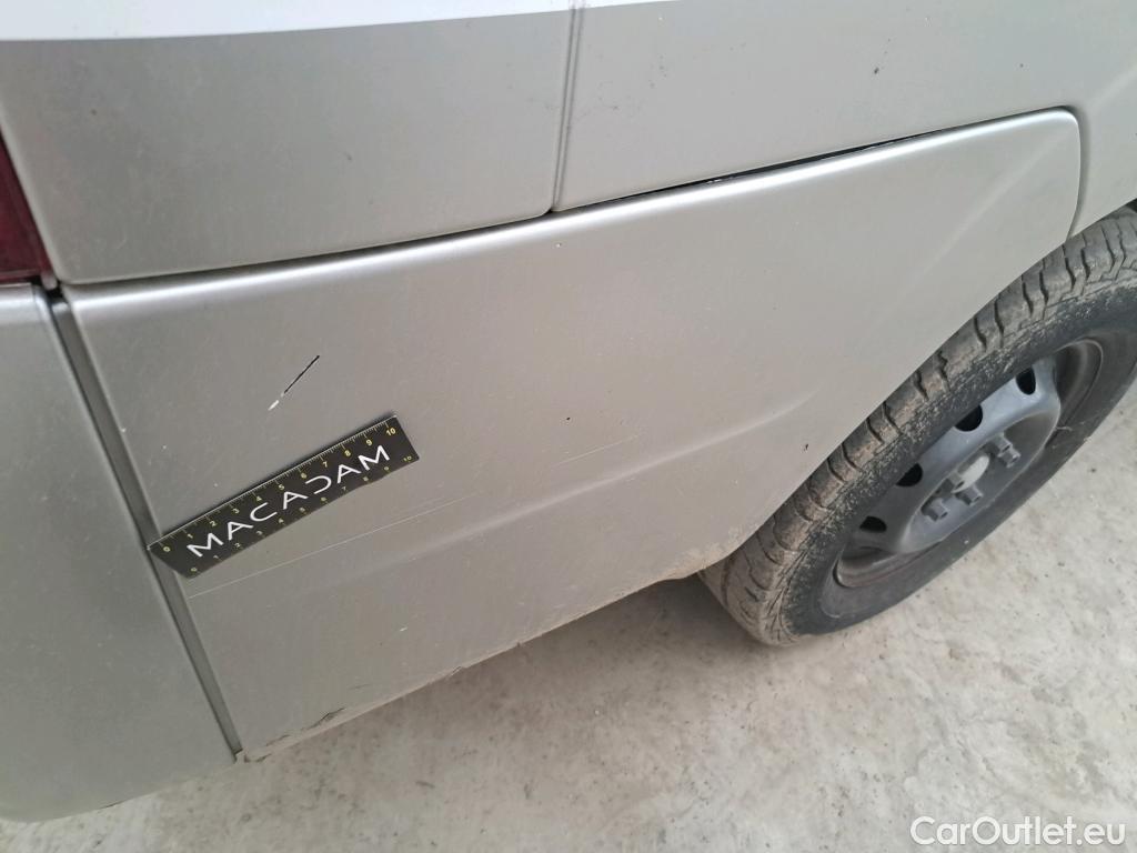  Peugeot  Boxer PEUGEOT  / 2014 / 4P / Fourgon tôlé BLUEHDI 110 PREMIUM 335 L2H2 #40