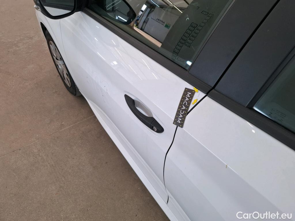  Peugeot  208  Premium 1.5 HDi 100CV BVM6 E6d #38