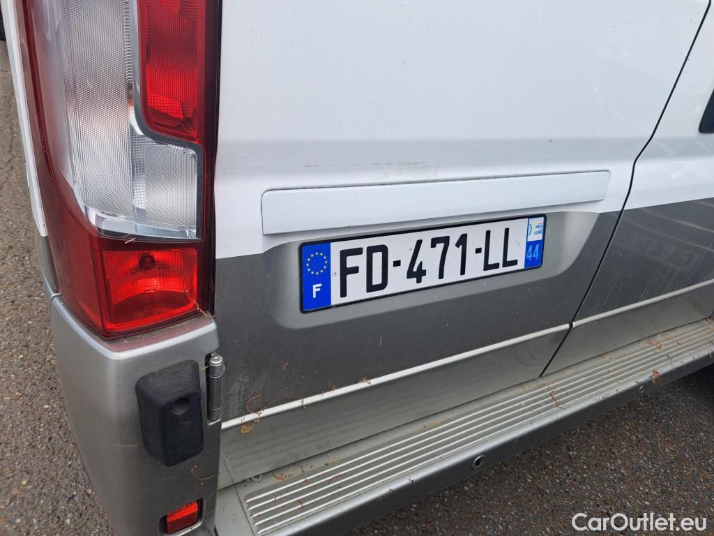 Peugeot  Boxer PEUGEOT  / 2014 / 4P / Fourgon tôlé BLUEHDI 110 PREMIUM 335 L2H2 #14