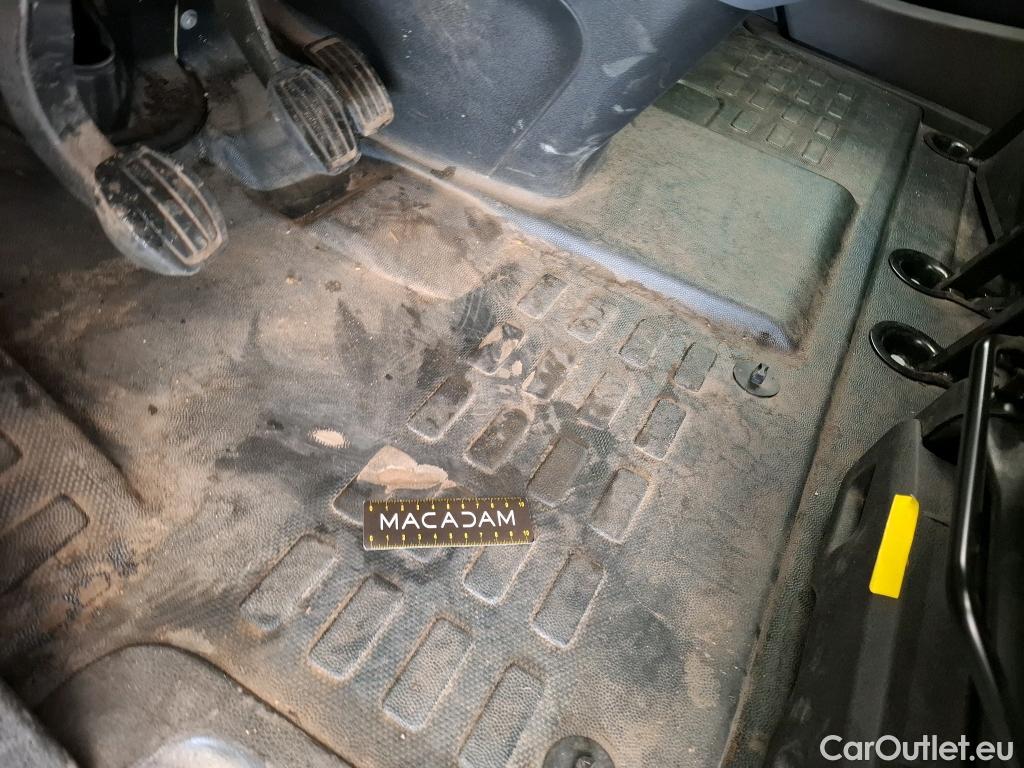  Citroen  Jumpy  Fourgon Club M 1.5 BlueHDi 100CV BVM6 E6d #13