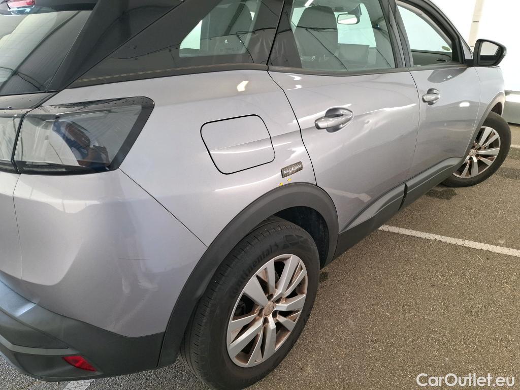  Peugeot  3008  Active Pack 1.5 HDi 130CV BVA8 E6d #10