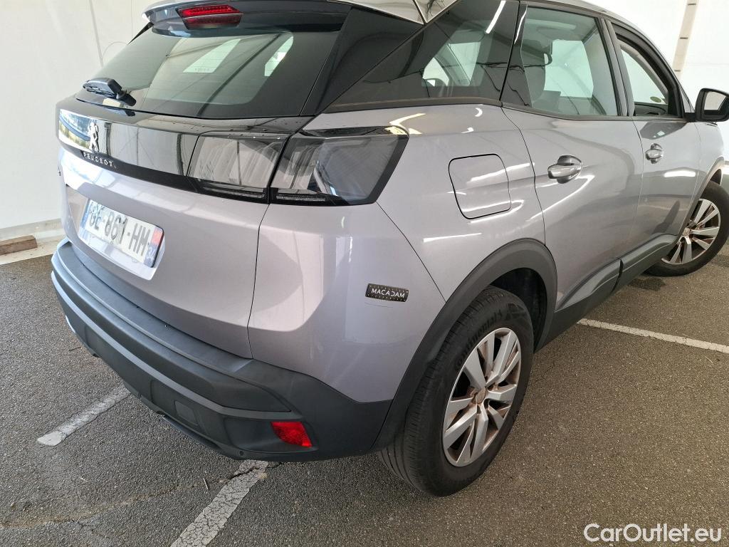  Peugeot  3008  Active Pack 1.5 HDi 130CV BVA8 E6d #12