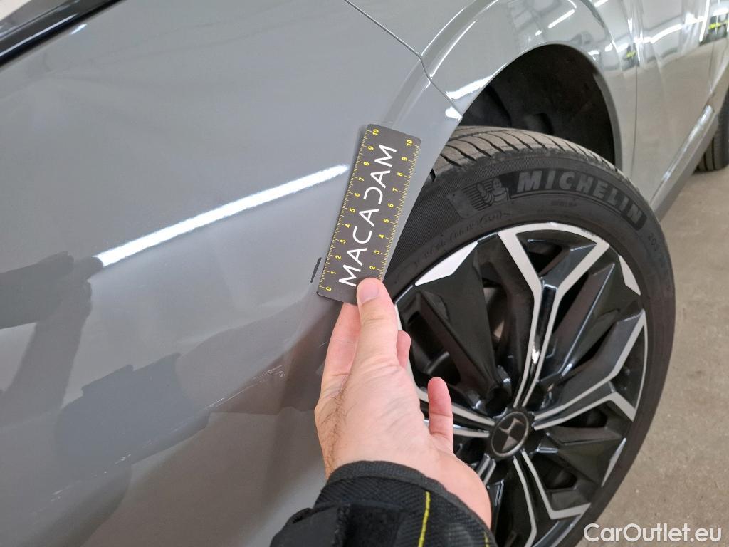  Bmw  Serie 4 DS 4 Rivoli 1.6 PureTech 180CV BVA8 E6d #38