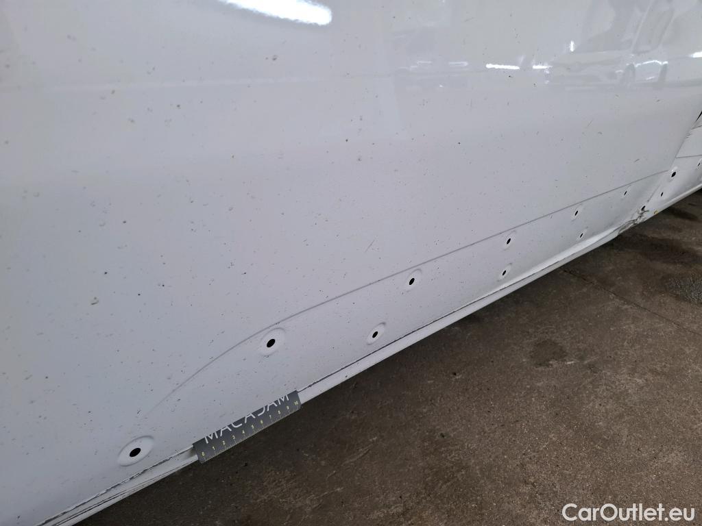  Citroen  Jumpy  Fourgon Club M 1.5 BlueHDi 100CV BVM6 E6d #11