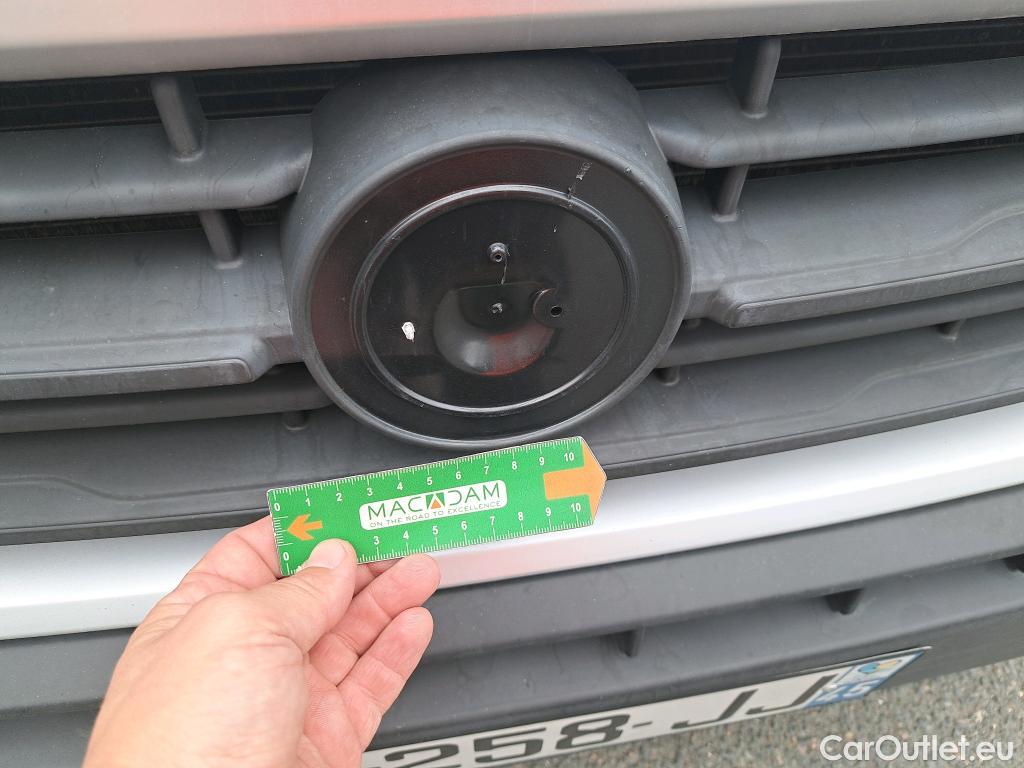  Fiat  Ducato FIAT  SC VU 2p Châssis cabine 3 5 L 2 3 Multijet 130 Pack Pro Nav #12