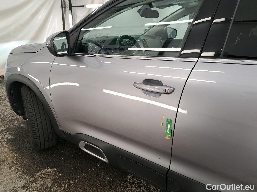  Citroen  C5  Aircross Shine 1.5 BlueHDi 130CV BVA8 E6dT #11