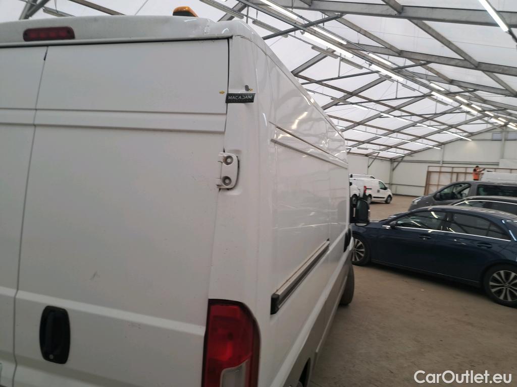  Peugeot  Boxer PEUGEOT  / 2014 / 4P / Fourgon tôlé BLUEHDI 110 PREMIUM 335 L2H2 #20