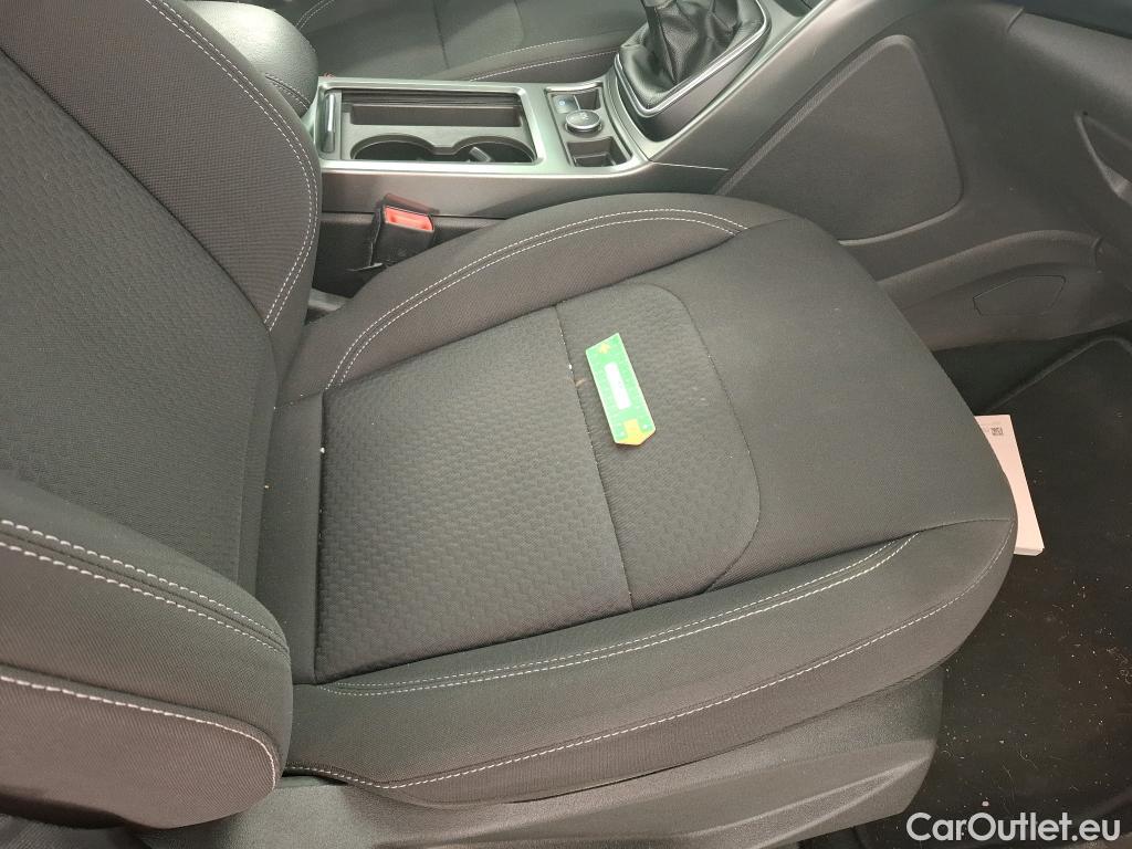  Ford  Kuga  Titanium 1.5 TDCi 120CV BVM6 E6 #8