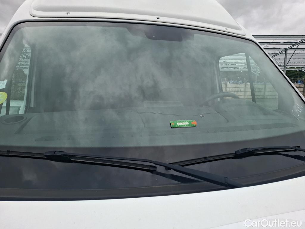  Renault  Master RENAULT  / 2019 / 4P / Fourgon tôlé FG Tr GCF F3500 L2H3 dCi 135 #1