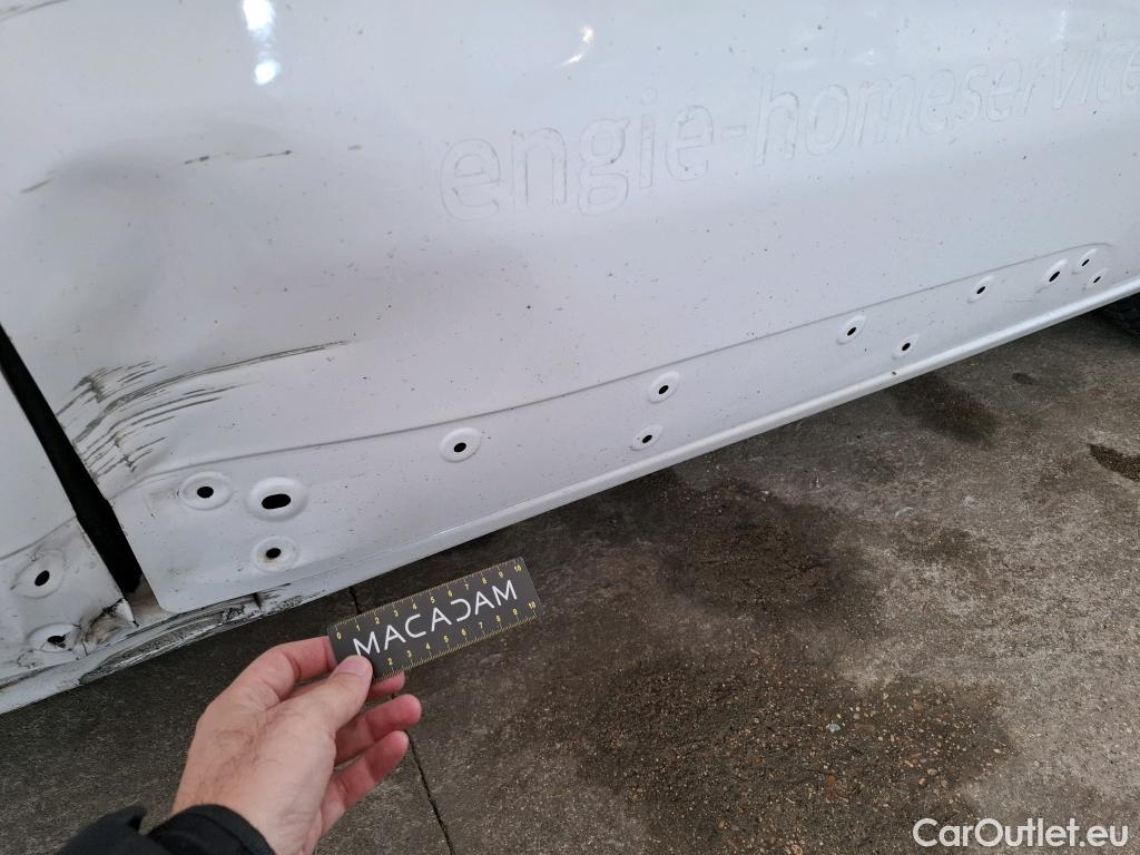 Citroen  Jumpy  Fourgon Club M 1.5 BlueHDi 100CV BVM6 E6d #12
