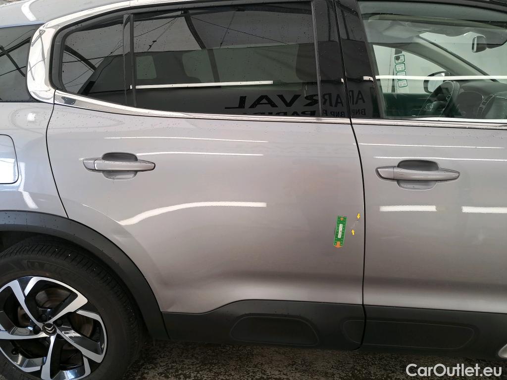  Citroen  C5  Aircross Shine 1.5 BlueHDi 130CV BVA8 E6dT #4