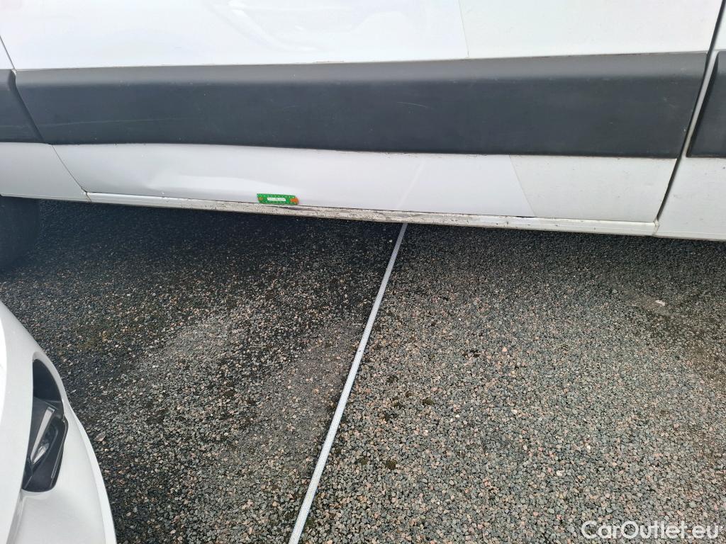  Renault  Master RENAULT  / 2019 / 4P / Fourgon tôlé FG Tr GCF F3500 L2H3 dCi 135 #12