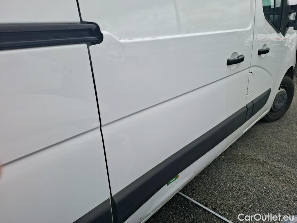  Renault  Master RENAULT  / 2019 / 4P / Fourgon tôlé FG Tr GCF F3500 L2H3 dCi 135 #5