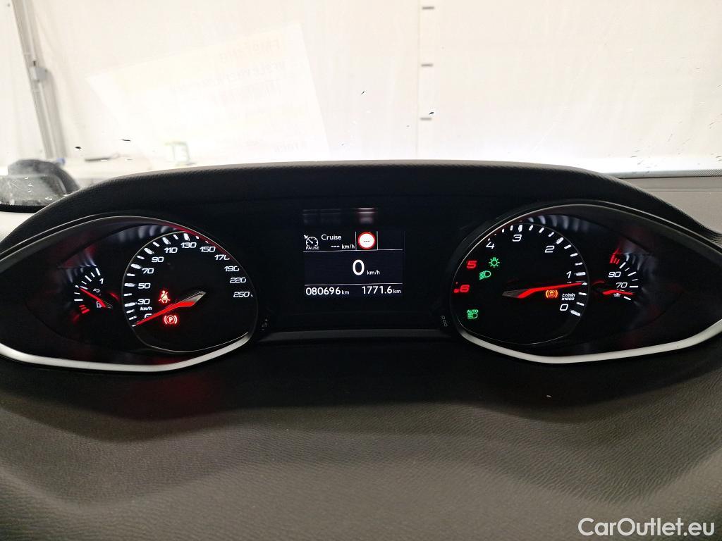  Peugeot  308  SW Allure Business 1.5 HDi 130CV BVM6 E6dT #14