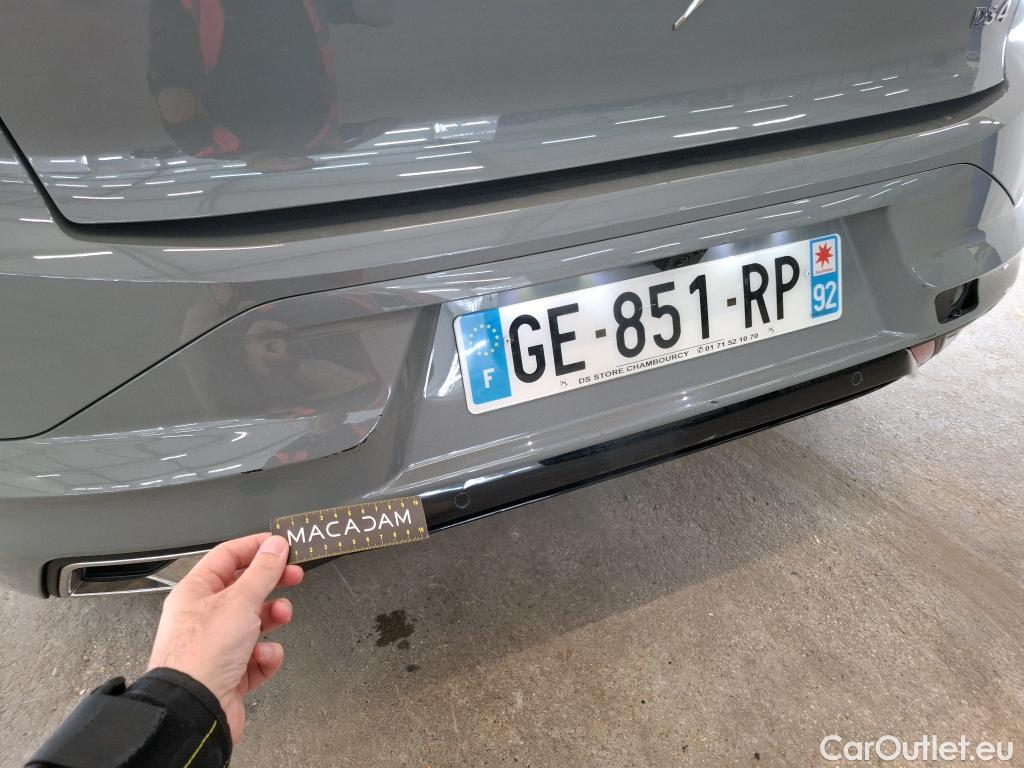  Bmw  Serie 4 DS 4 Rivoli 1.6 PureTech 180CV BVA8 E6d #24