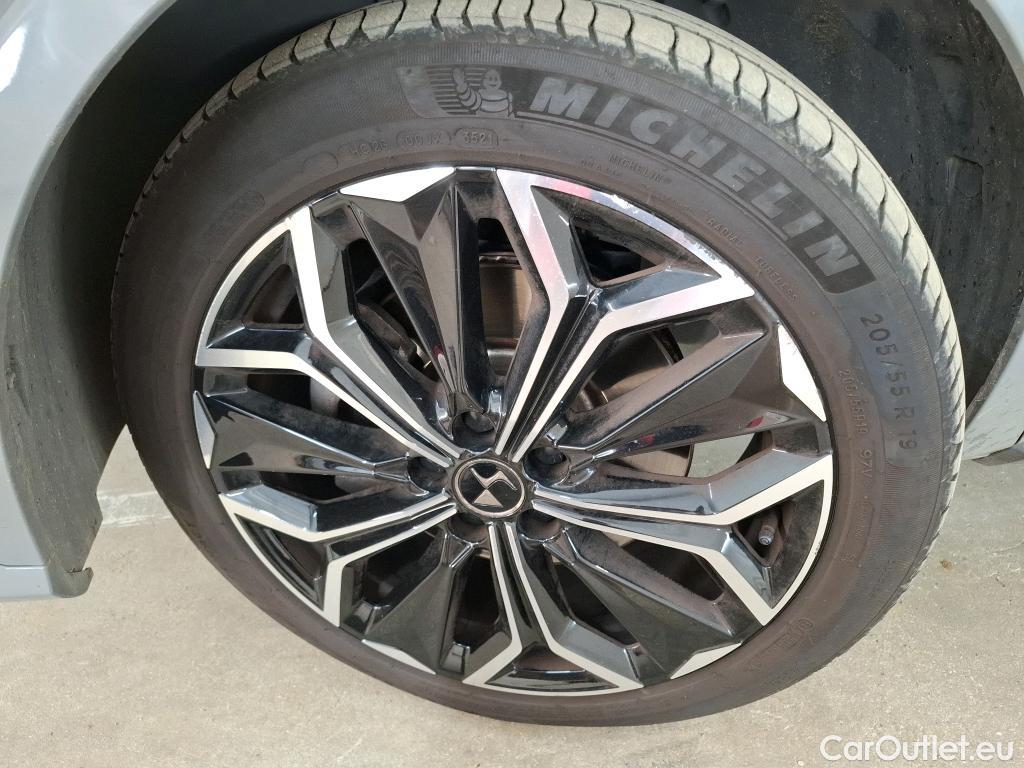  Bmw  Serie 4 DS 4 Rivoli 1.6 PureTech 180CV BVA8 E6d #9