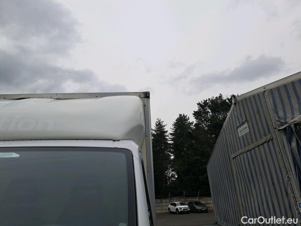  Fiat  Ducato FIAT  SC VU 2p Châssis cabine 3 5 L 2 3 Multijet 130 Pack Pro Nav #24