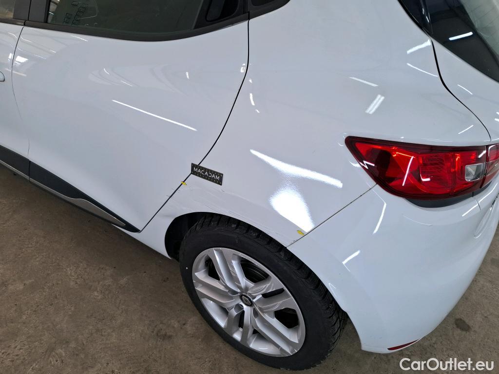  Renault  Clio  IV Business 0.9 TCe 90CV BVM5 E6 #5