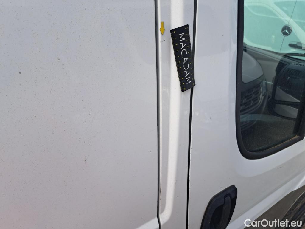  Peugeot  Boxer PEUGEOT  / 2014 / 4P / Fourgon tôlé BLUEHDI 110 PREMIUM 335 L2H2 #26