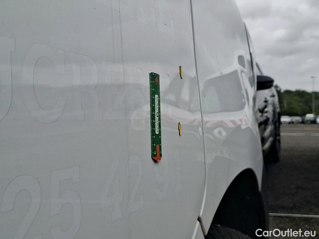  Renault  Master RENAULT  / 2019 / 4P / Fourgon tôlé FG Tr GCF F3500 L2H3 dCi 135 #20