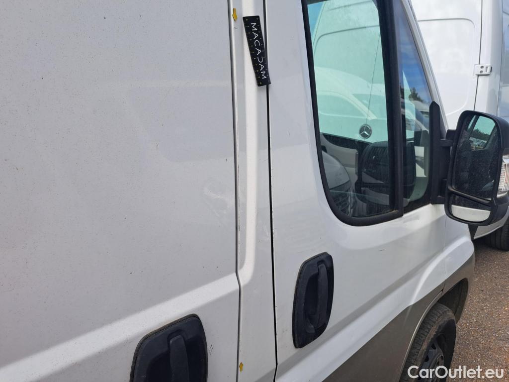  Peugeot  Boxer PEUGEOT  / 2014 / 4P / Fourgon tôlé BLUEHDI 110 PREMIUM 335 L2H2 #27