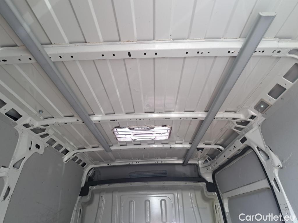  Peugeot  Boxer PEUGEOT  / 2014 / 4P / Fourgon tôlé BLUEHDI 110 PREMIUM 335 L2H2 #50