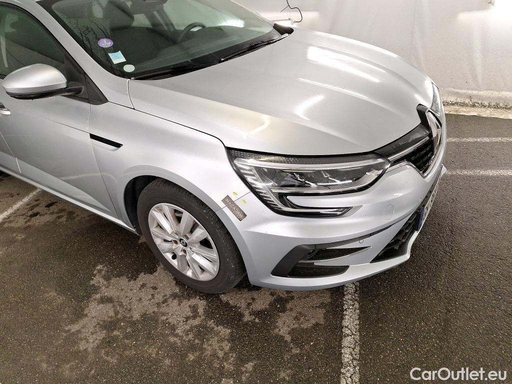 Renault  Megane  IV Business 1.0 TCe 115CV BVM6 E6d #9