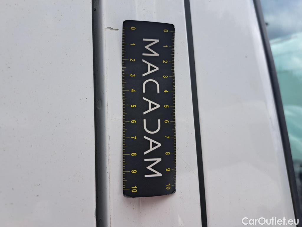  Peugeot  Boxer PEUGEOT  / 2014 / 4P / Fourgon tôlé BLUEHDI 110 PREMIUM 335 L2H2 #29