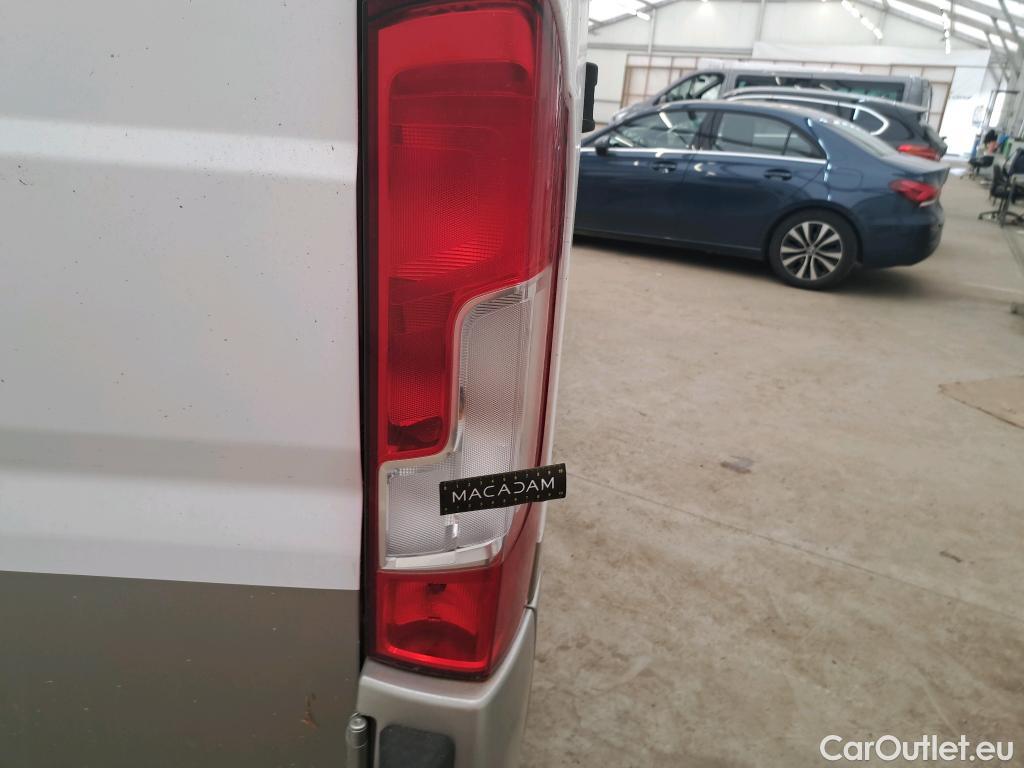  Peugeot  Boxer PEUGEOT  / 2014 / 4P / Fourgon tôlé BLUEHDI 110 PREMIUM 335 L2H2 #7