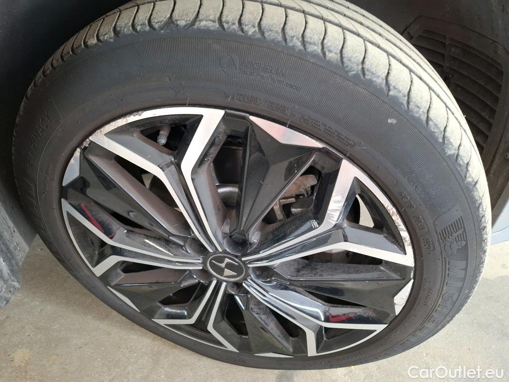  Bmw  Serie 4 DS 4 Rivoli 1.6 PureTech 180CV BVA8 E6d #2