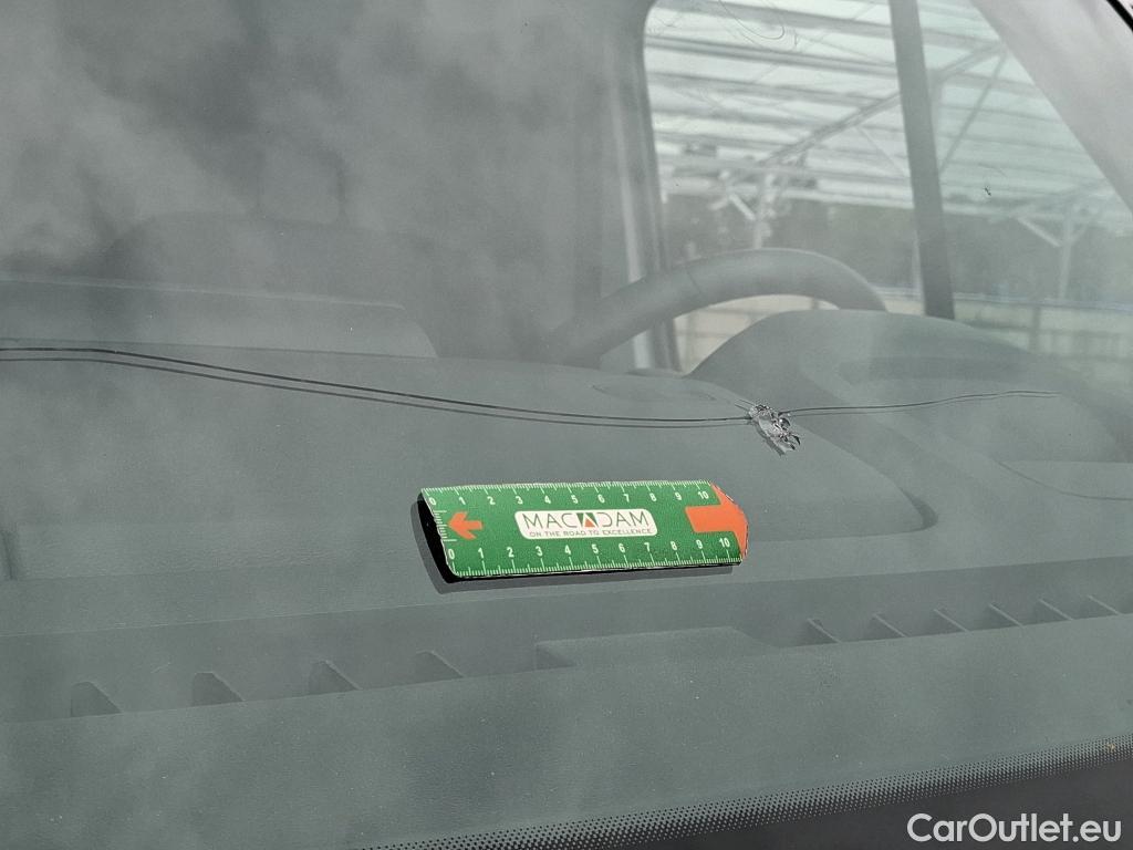  Renault  Master RENAULT  / 2019 / 4P / Fourgon tôlé FG Tr GCF F3500 L2H3 dCi 135 #2