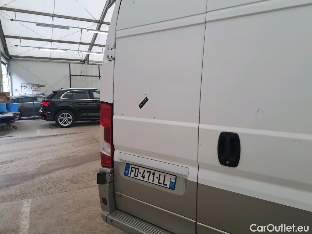  Peugeot  Boxer PEUGEOT  / 2014 / 4P / Fourgon tôlé BLUEHDI 110 PREMIUM 335 L2H2 #11