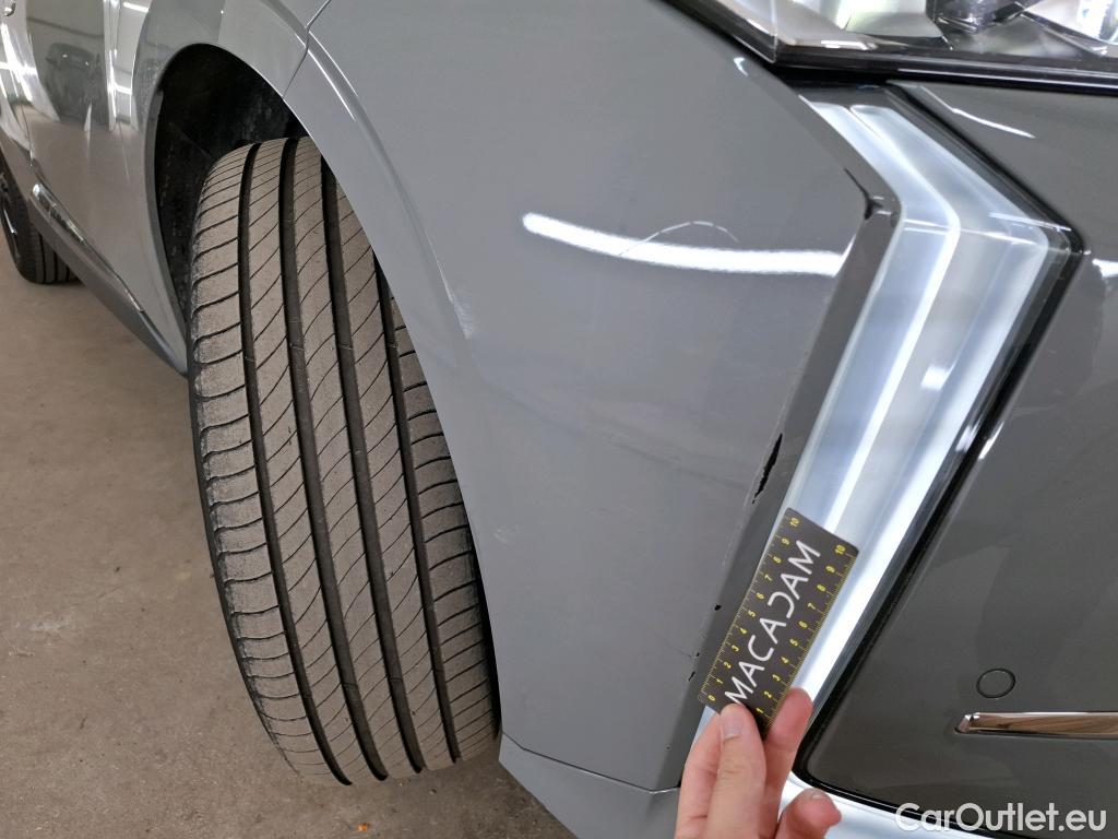  Bmw  Serie 4 DS 4 Rivoli 1.6 PureTech 180CV BVA8 E6d #5