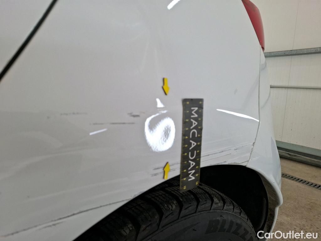  Renault  Clio  IV Business 0.9 TCe 90CV BVM5 E6 #7