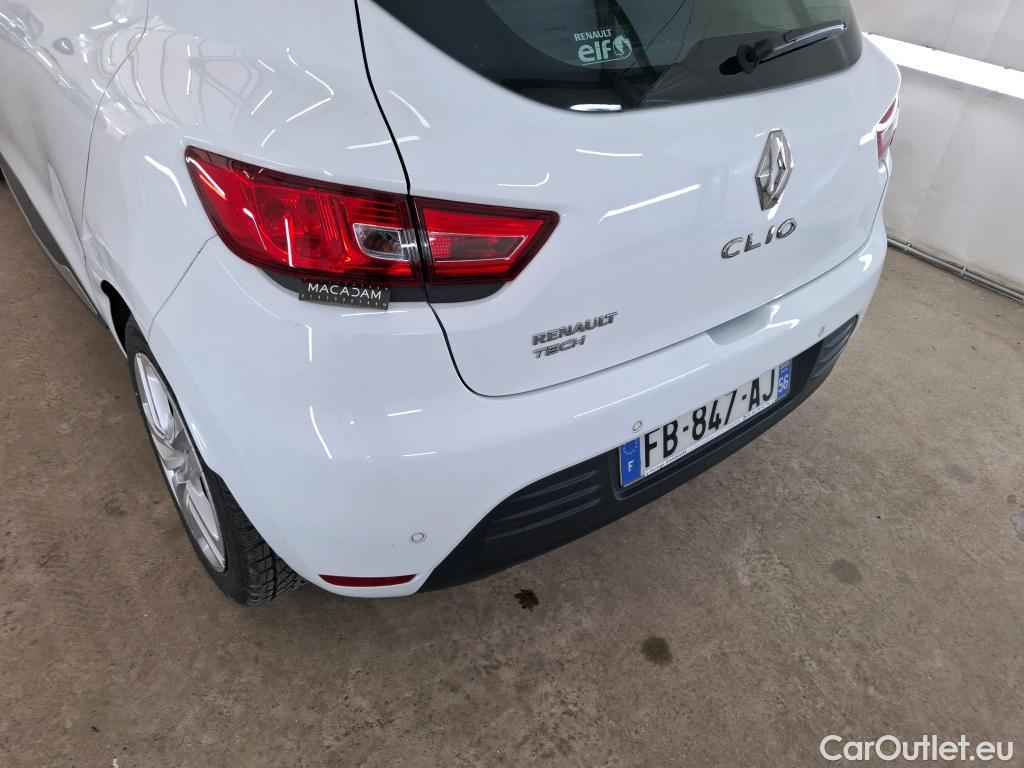  Renault  Clio  IV Business 0.9 TCe 90CV BVM5 E6 #27