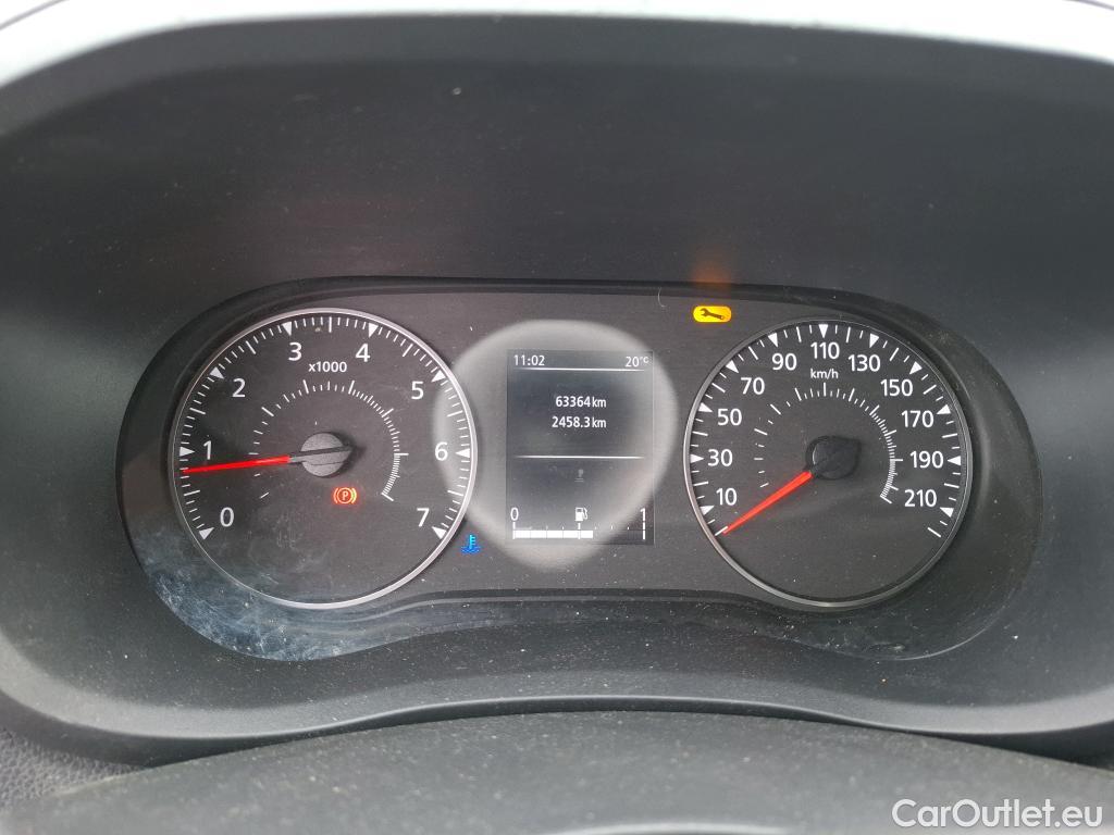  Renault  Master RENAULT  / 2019 / 4P / Fourgon tôlé FG Tr GCF F3500 L2H3 dCi 135 #26