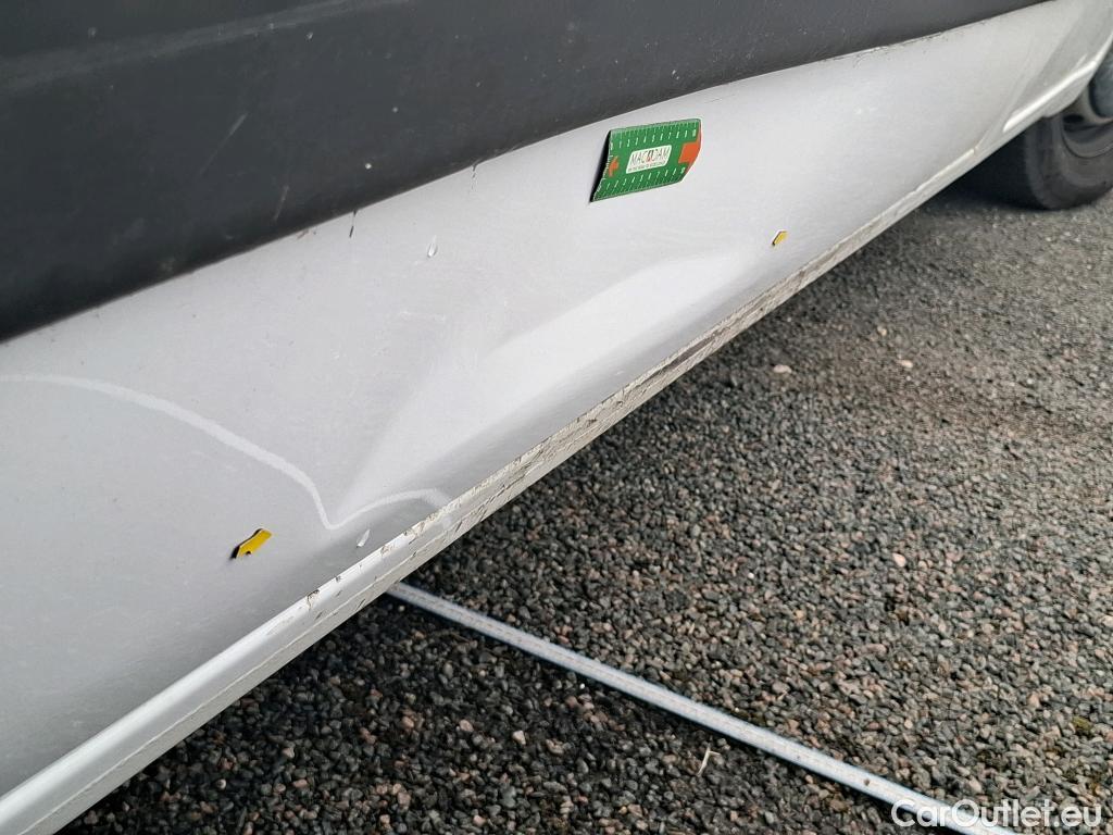  Renault  Master RENAULT  / 2019 / 4P / Fourgon tôlé FG Tr GCF F3500 L2H3 dCi 135 #6
