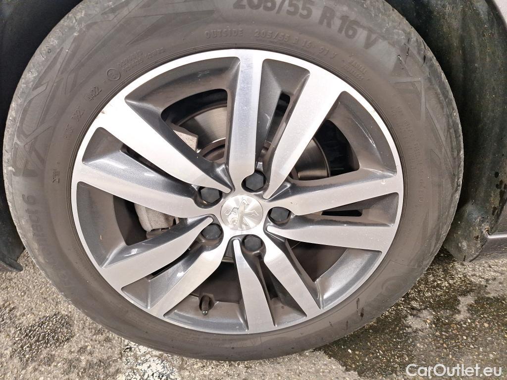  Peugeot  308  SW Allure Business 1.5 HDi 130CV BVM6 E6dT #21