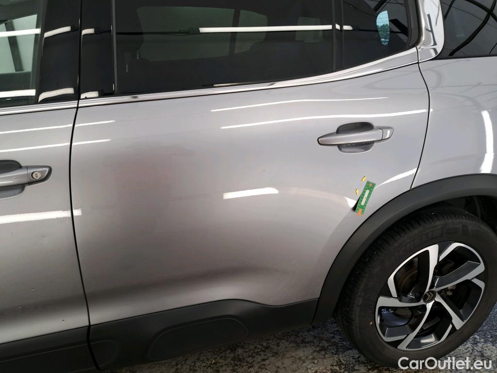  Citroen  C5  Aircross Shine 1.5 BlueHDi 130CV BVA8 E6dT #13