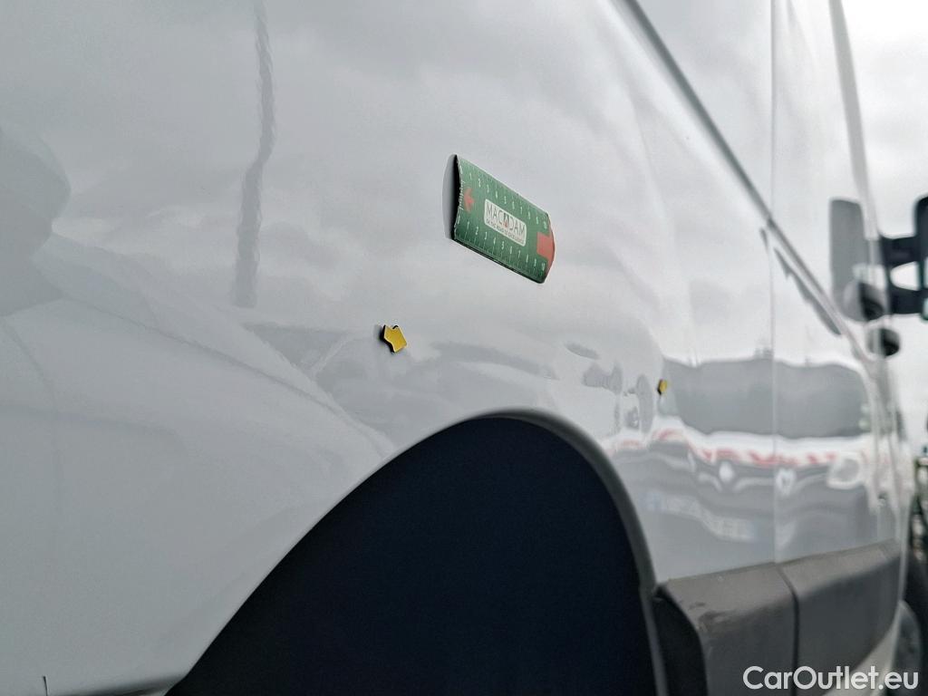  Renault  Master RENAULT  / 2019 / 4P / Fourgon tôlé FG Tr GCF F3500 L2H3 dCi 135 #4