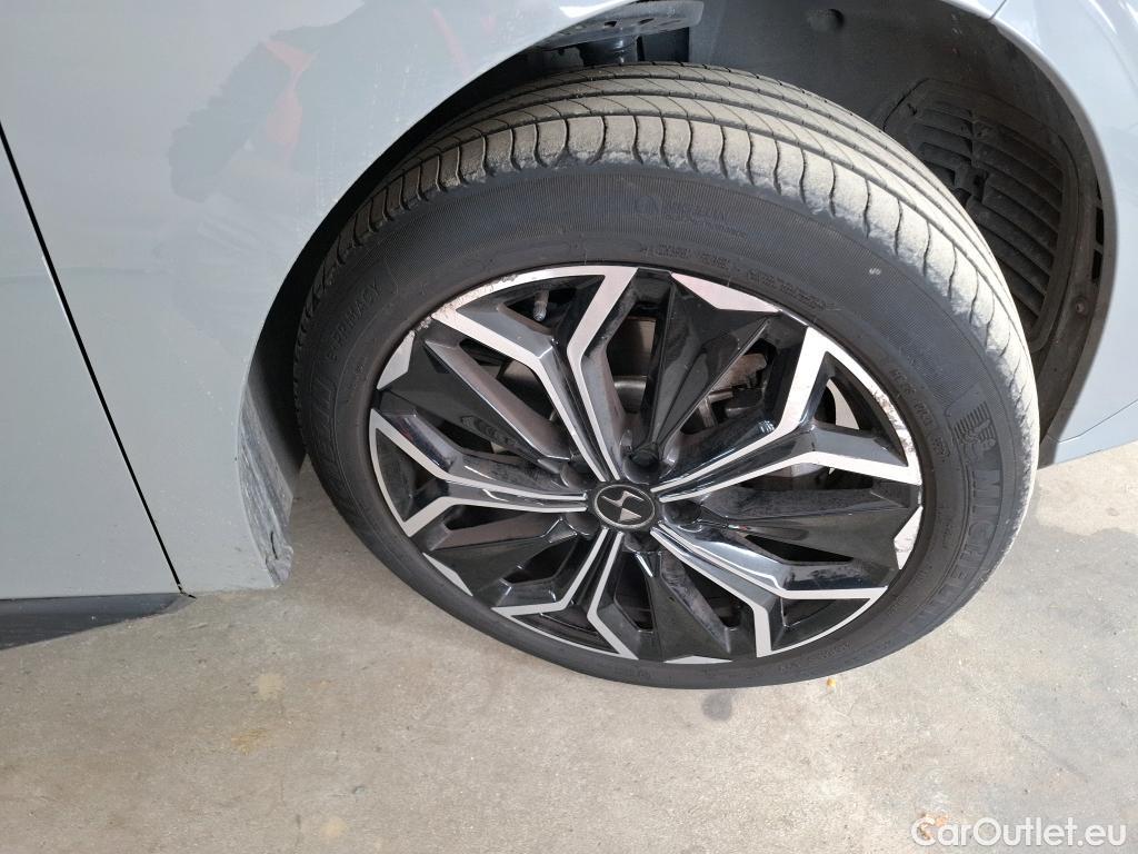  Bmw  Serie 4 DS 4 Rivoli 1.6 PureTech 180CV BVA8 E6d #20