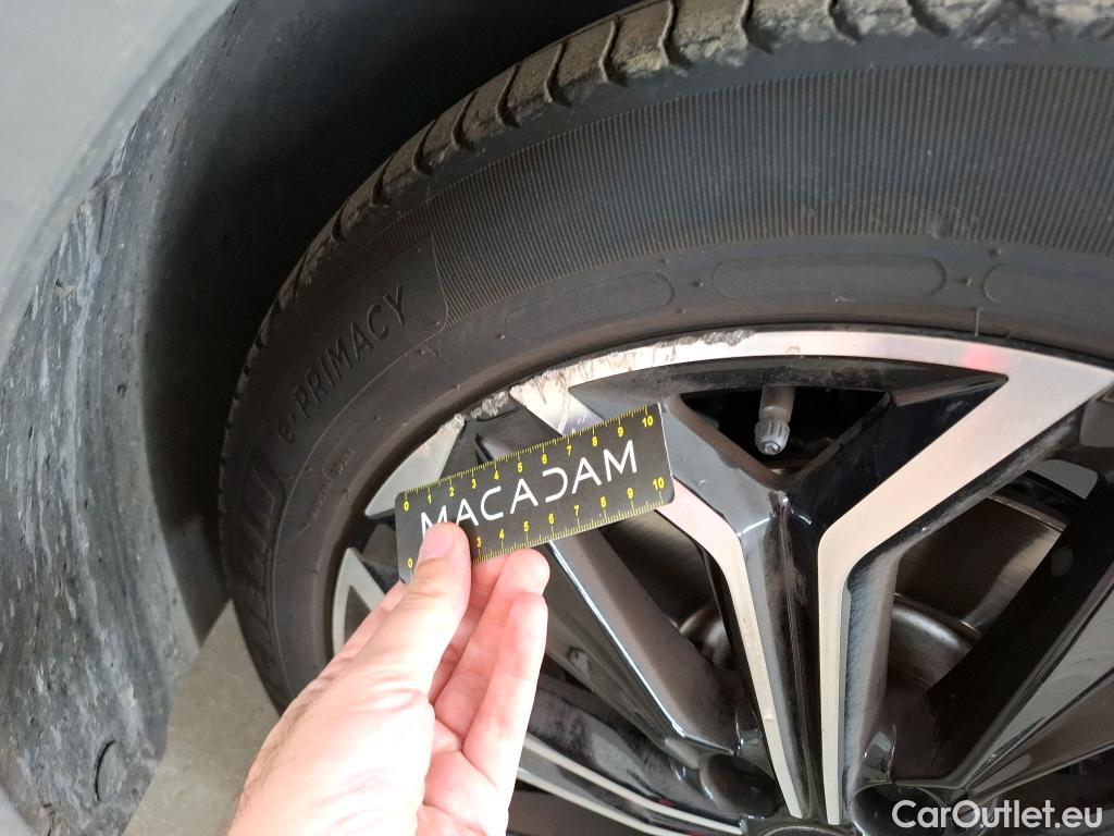  Bmw  Serie 4 DS 4 Rivoli 1.6 PureTech 180CV BVA8 E6d #23